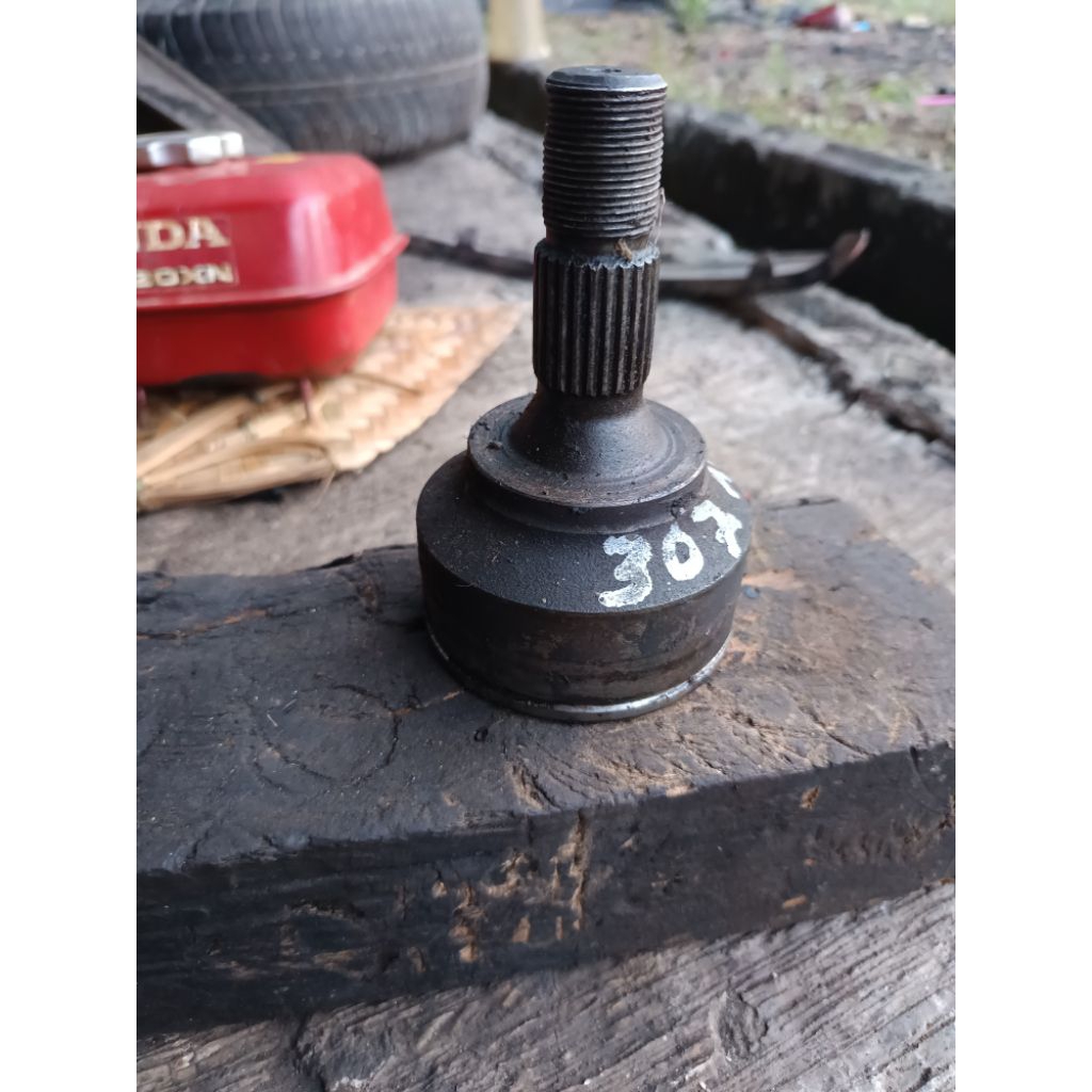 cv joint peugeot 307 sporty sw manual matic