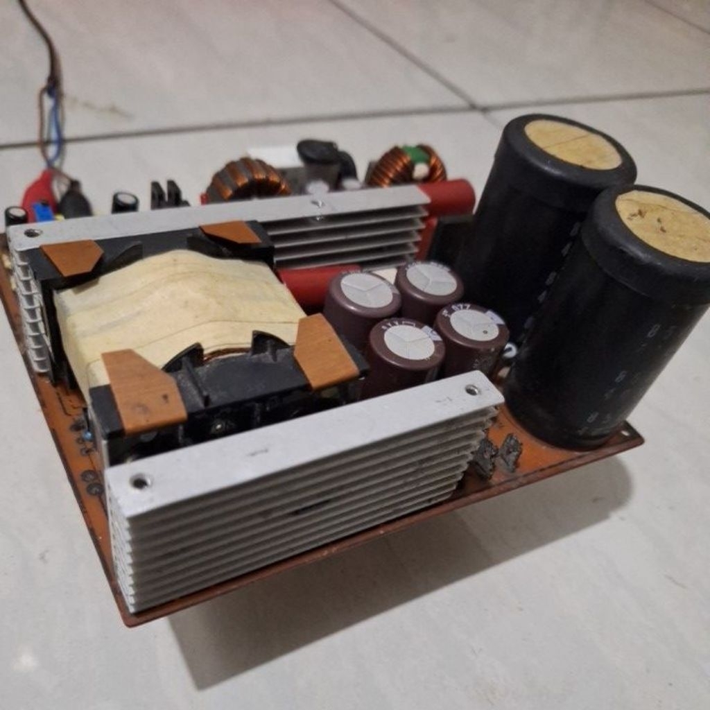 smps FB 20a 70vcd ct