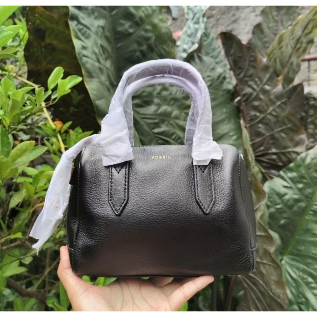 Tas wanita terbaru sidney Mini Satchel best seller