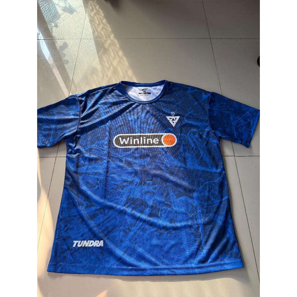 Jersey Team Tundra Original Dota 2