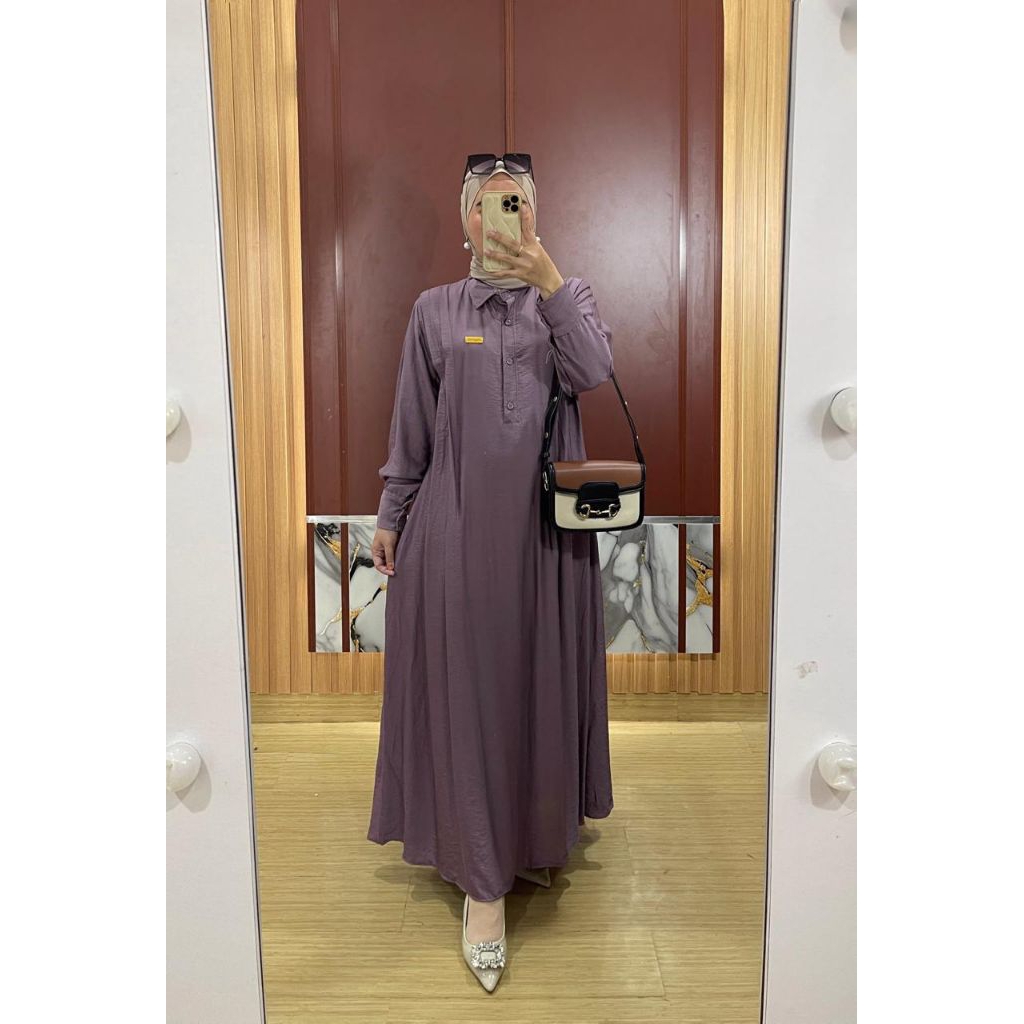 Gamis TIARA DRESS