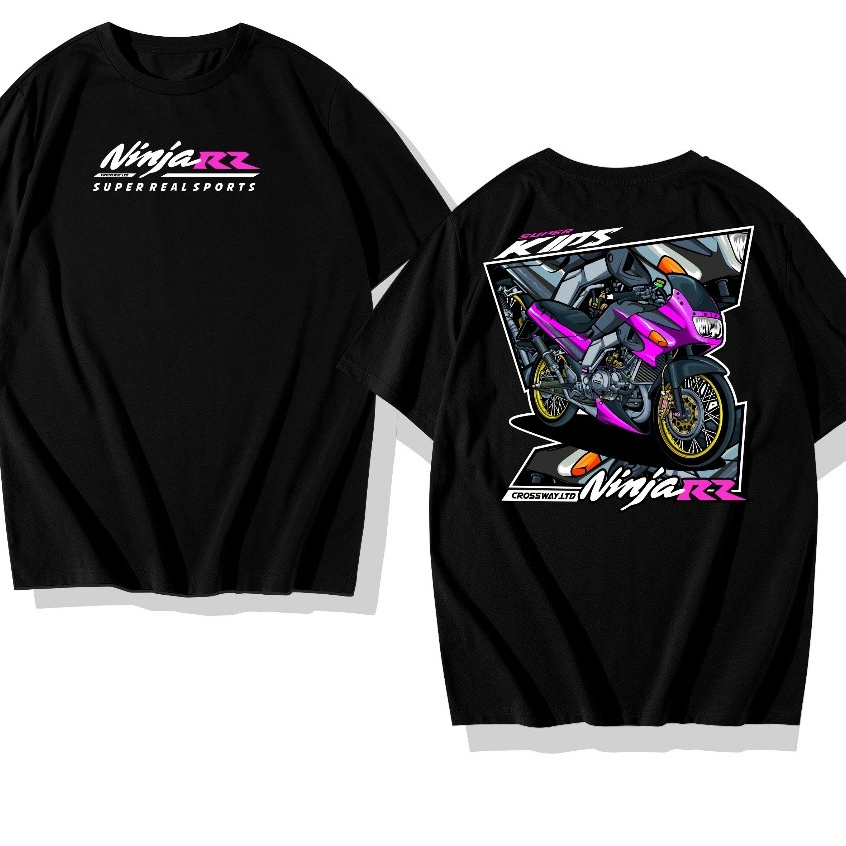 KAOS NINJA RR SUPER KIPS, KAOS CROSSWAY