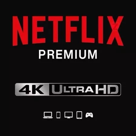 STREAMING NETFLIX PREMIUM SHARING ACCOUNT 1 BULAN LEGAL