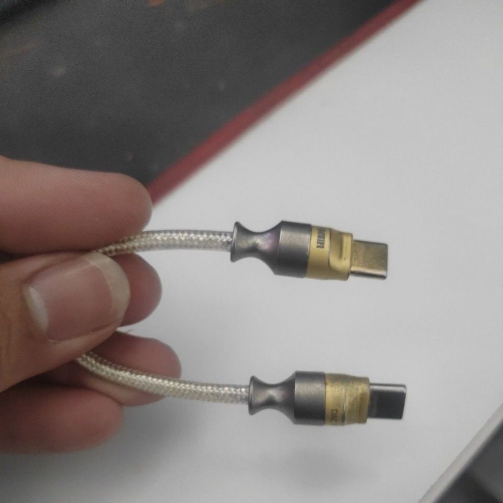 kabel c to c ddhifi tc05m2