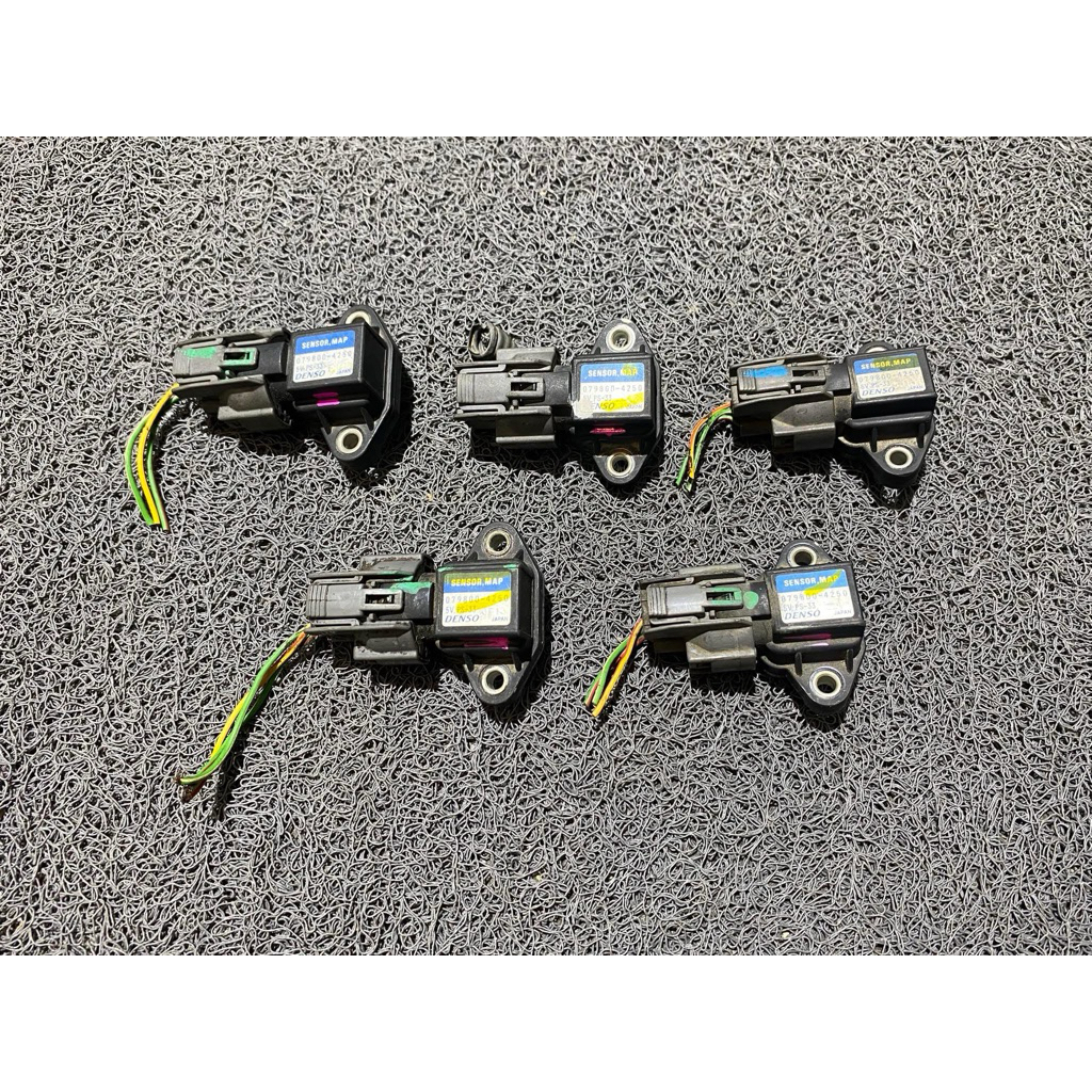 Sensor MAP Honda Ferio Genio Estilo Cielo Maestro