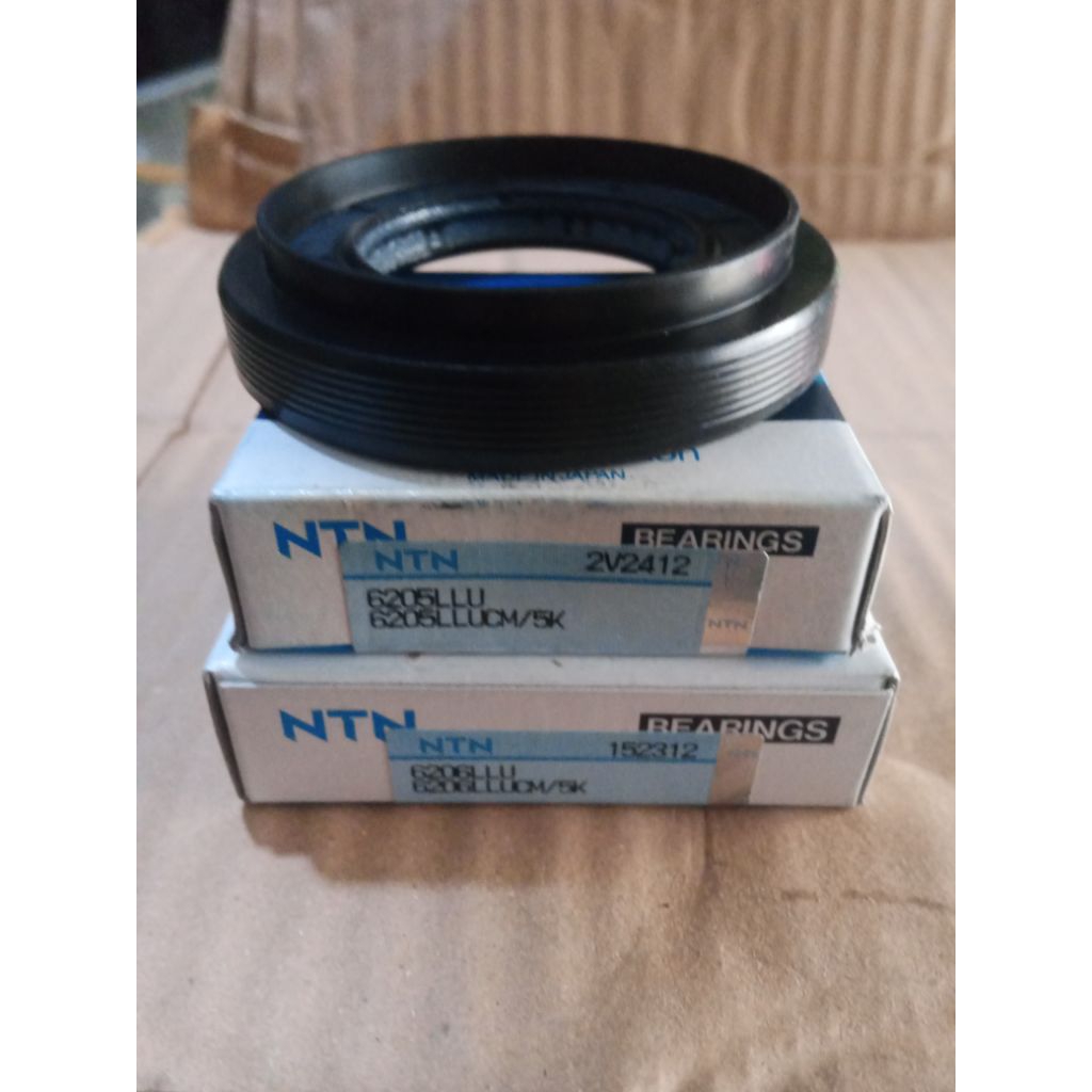 Bearing set NTN mesin cuci LG front loading 15kg