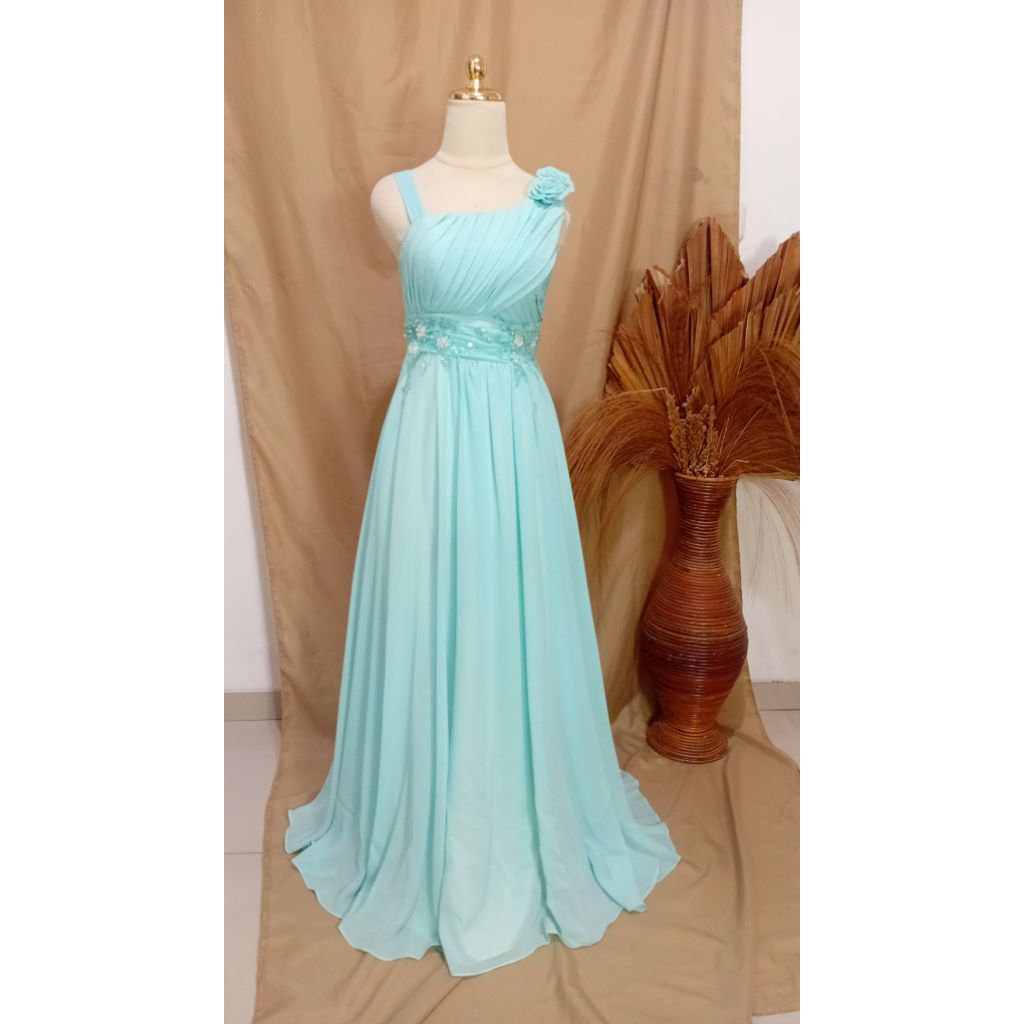 sewa gaun tosca-sewa gaun ballgown-sewa gaun rentgown