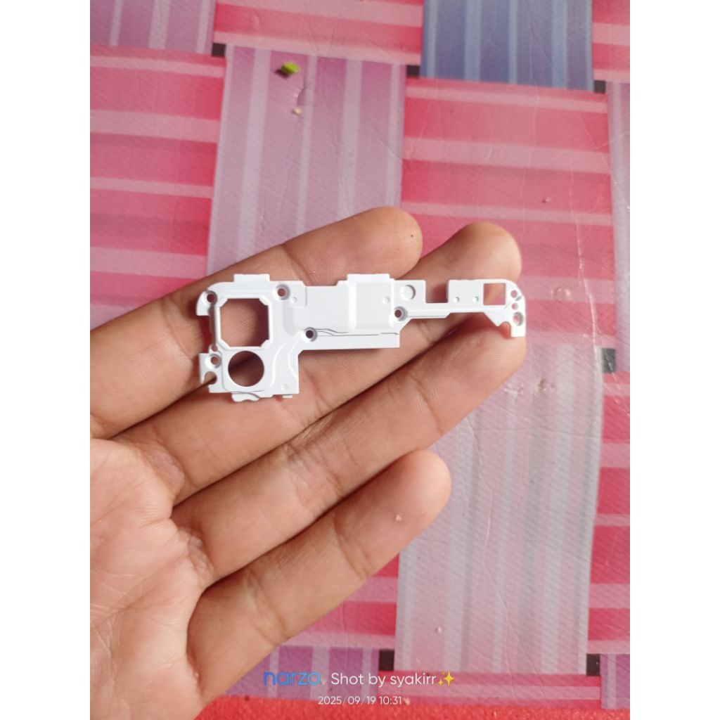 tutup mesin Vivo y93 y95 normal ORI copotan testead