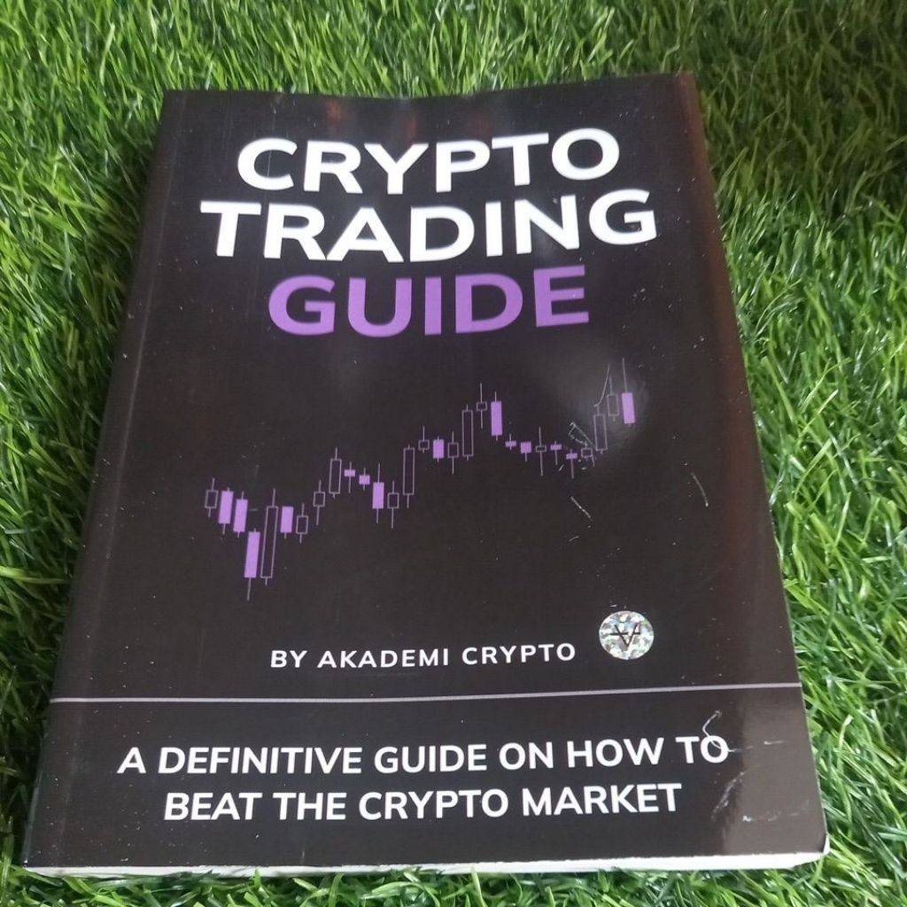 buku crypto trading guide by akademu crypto