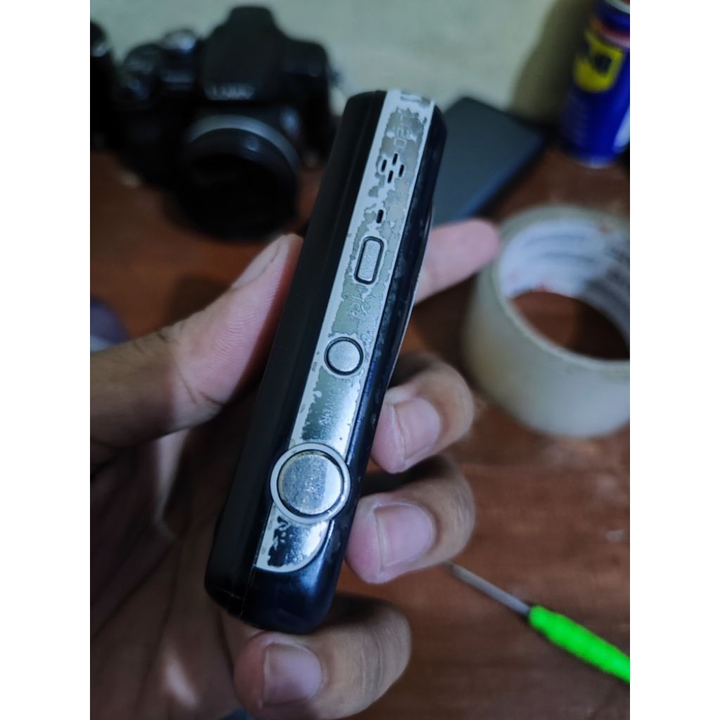 Samsung PL120 & Samsung ES90