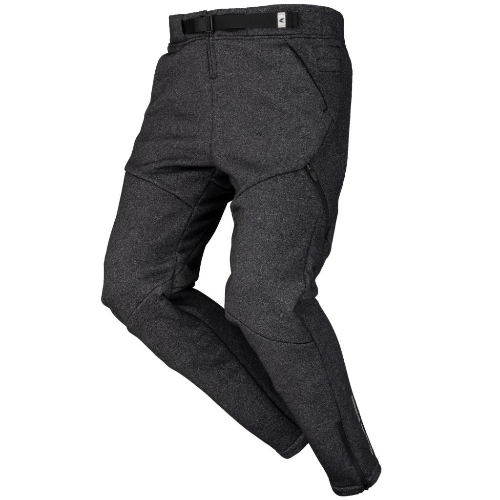 RS Taichi Celana Jogger RSY268 Cordura Active Jogger Pants - Charcoal