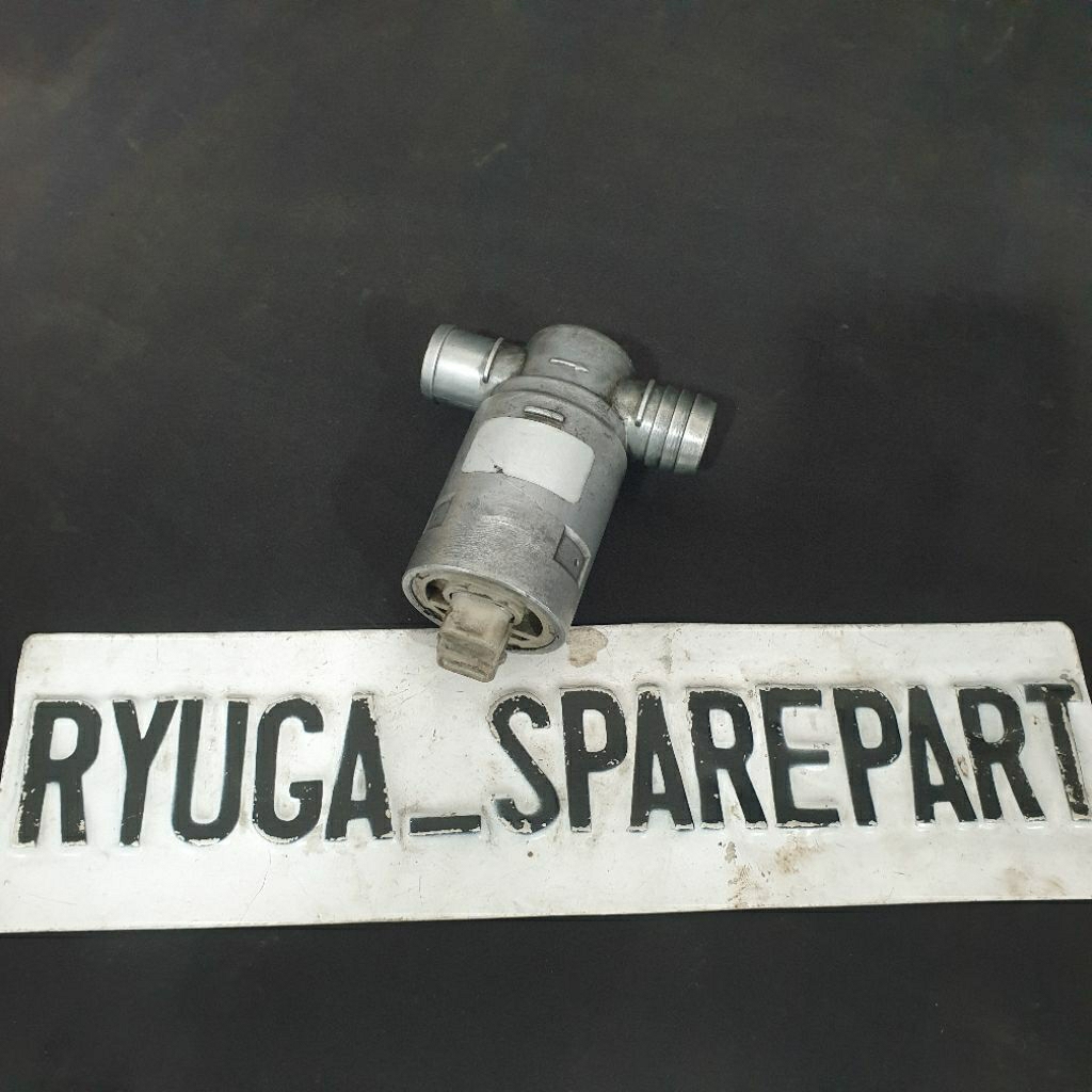 idle up control valve ICV original BMW E36 M50