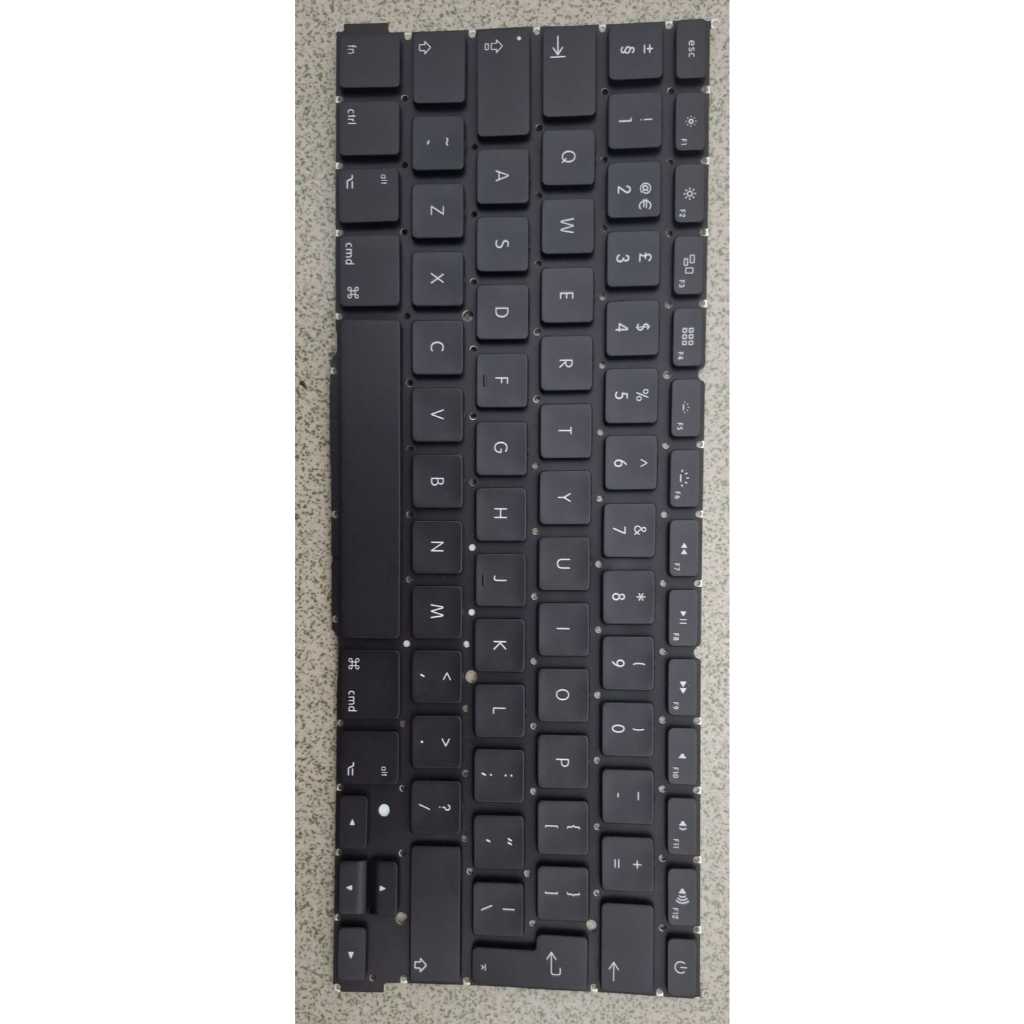 Keyboard Laptop Toshiba Dynabook x40-J
