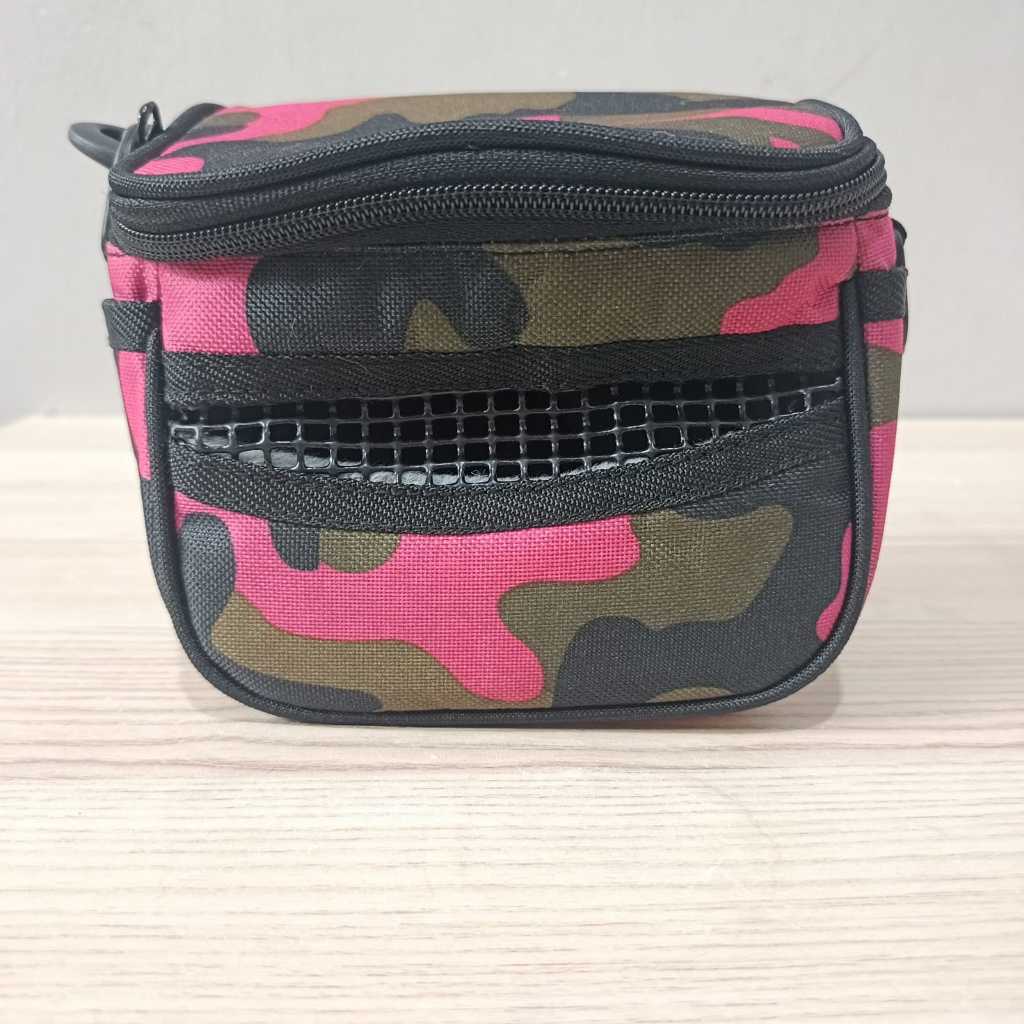 ADEWAP GLIDER Travel Pouch EASY Tas Selempang Travelling Sugar Glider