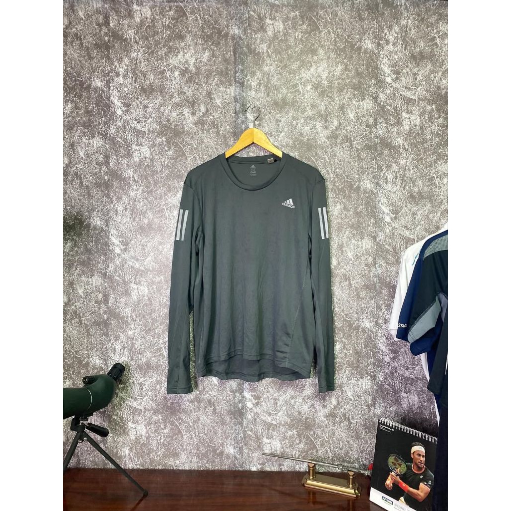 Adidas Longsleeve Training