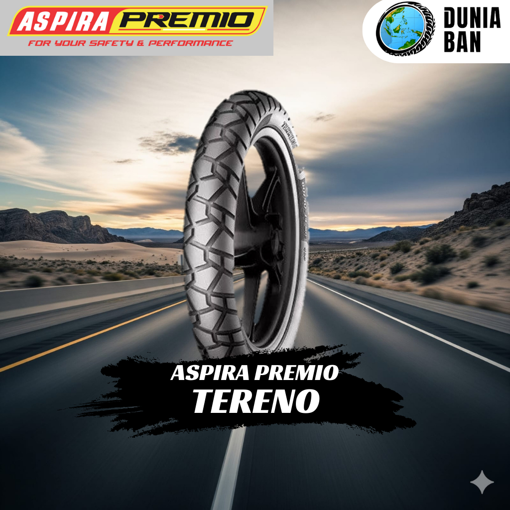 ASPIRA PREMIO TERENO Ring 14