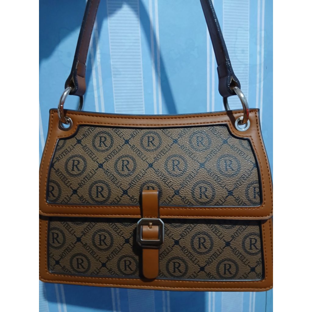 ROTELLI (preloved)