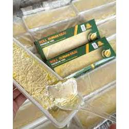 Pancake durian roll ucok
