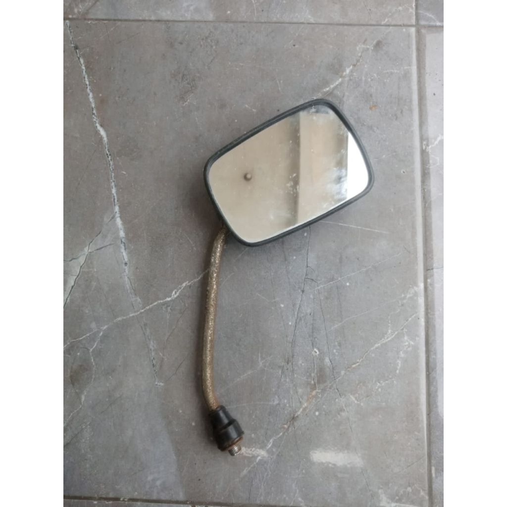 spion honda win100 marking ms japan