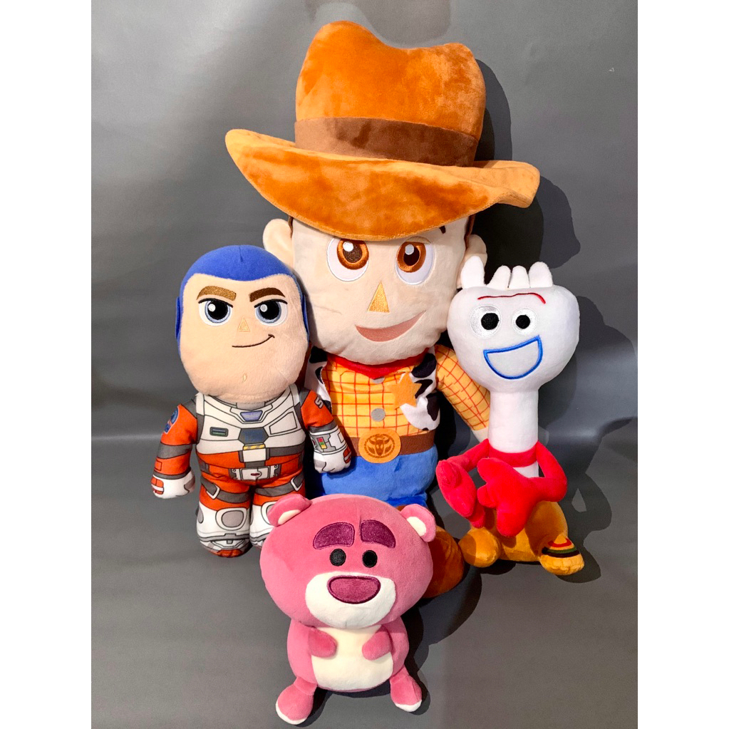 Boneka Toy Story Ori Disney