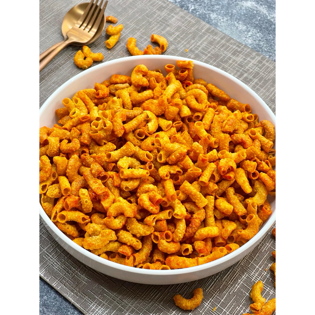 

Makaroni Nasi Goreng 500 gr