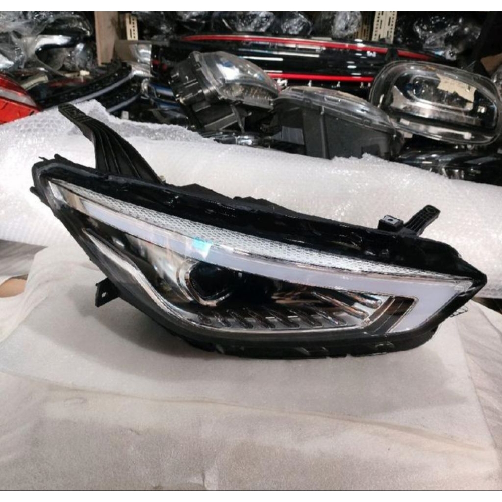 Headlamp Lampu Depan MG ZS mg zs 2020 2021 2022 2023 2024 Kanan Original