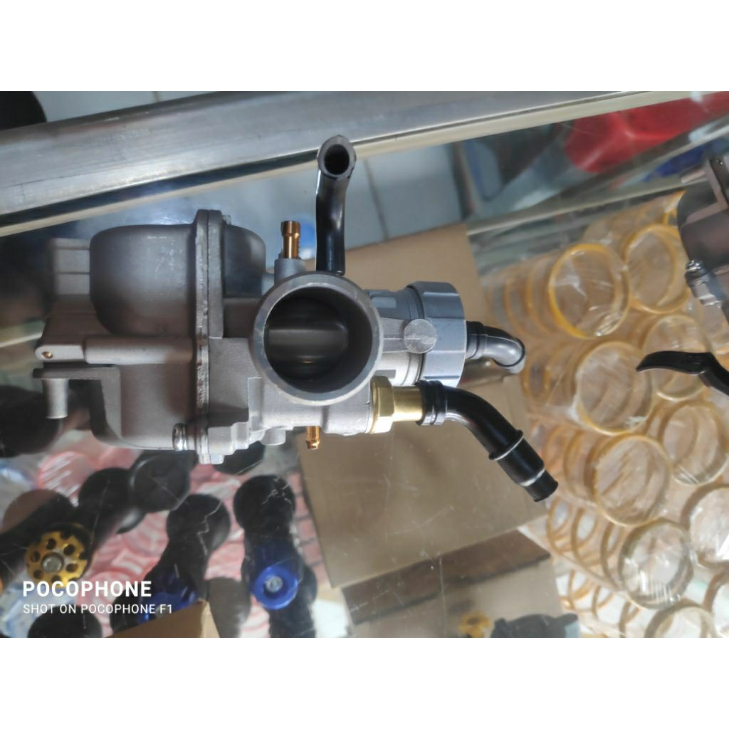 Karbu  PE 24 KEIHIN ORIGINAL