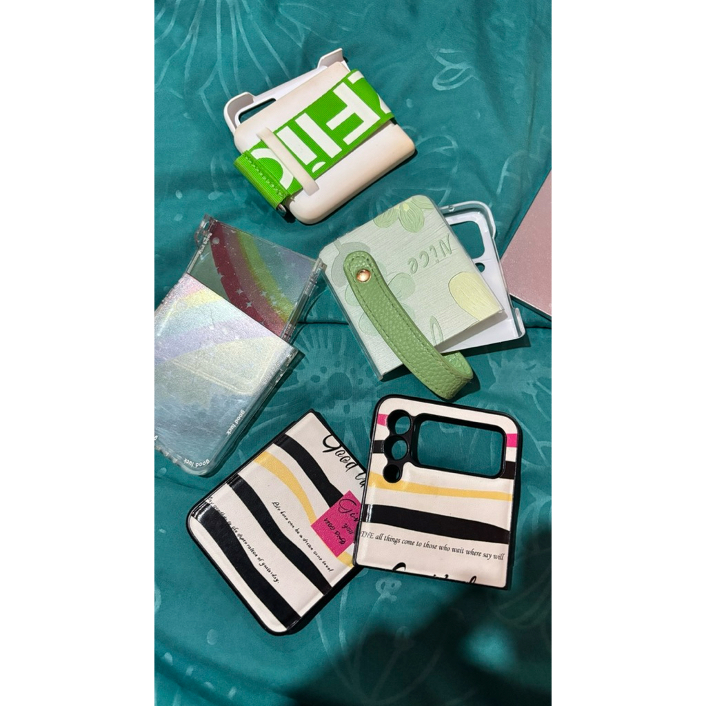 CASE SAMSUNG Z FLIP 3