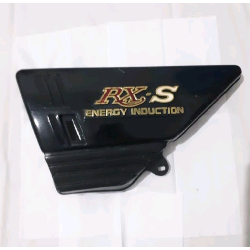 Box Aki Tepong Yamaha RX Special RXS RX100 RX125