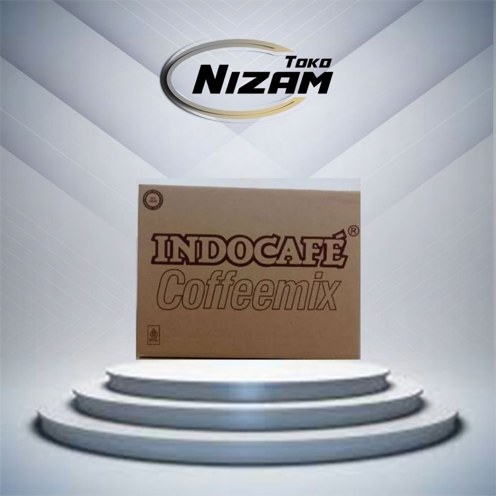 

INDOCAFE CAFFEEMIX 1 DUS