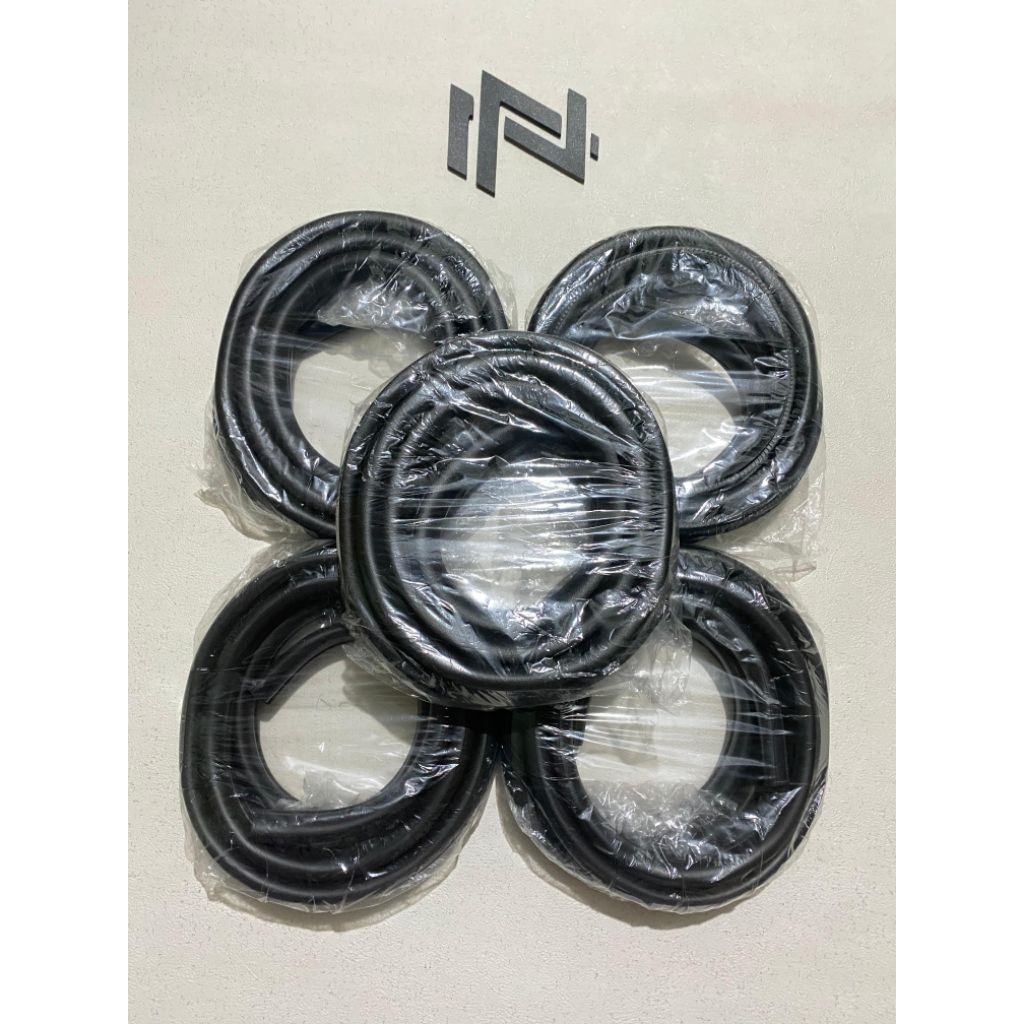 KARET BALON PEREDAM BODY PINTU DAN BAGASI BELAKANG PEUGEOT 306 (FULLSET 5)