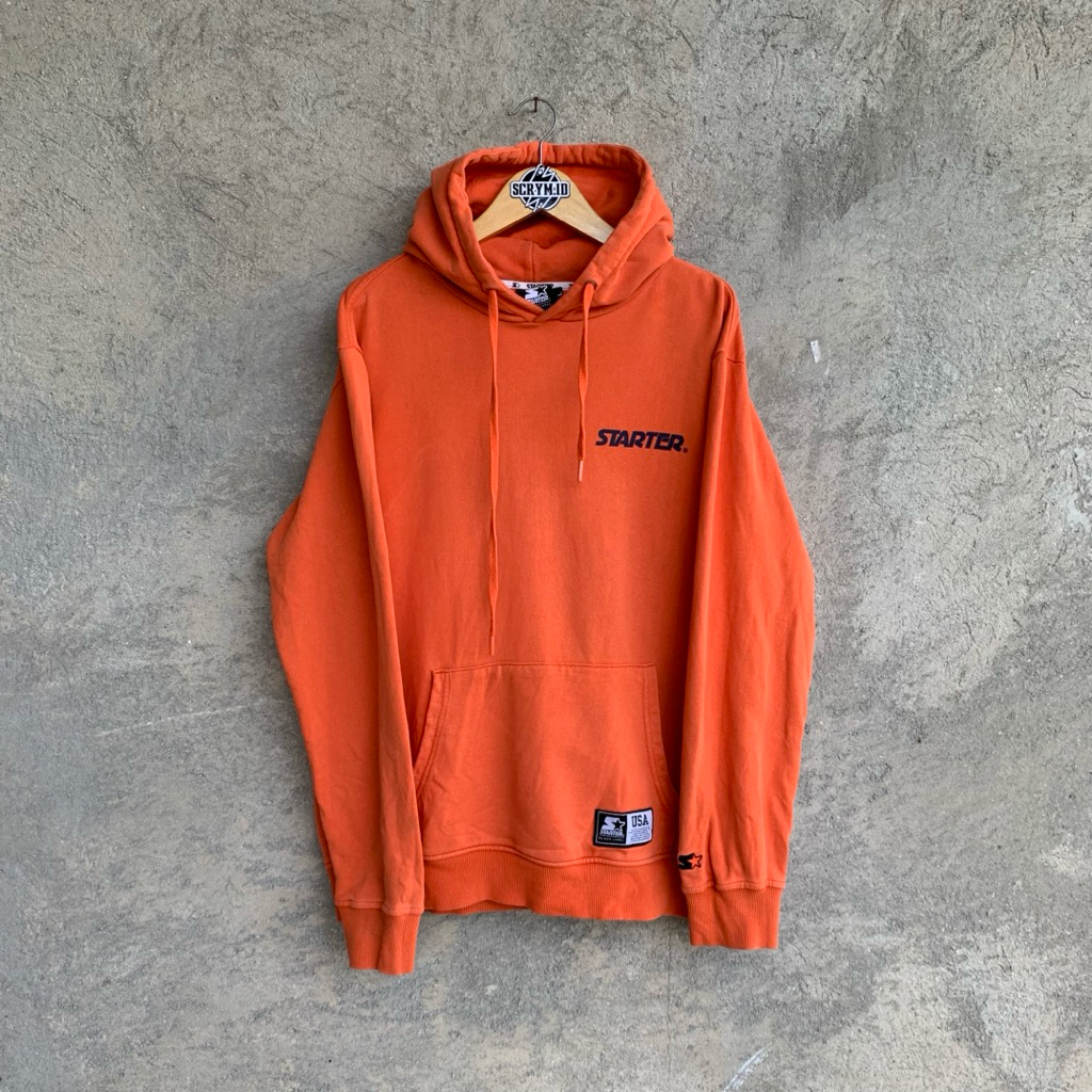 Hoodie STARTER