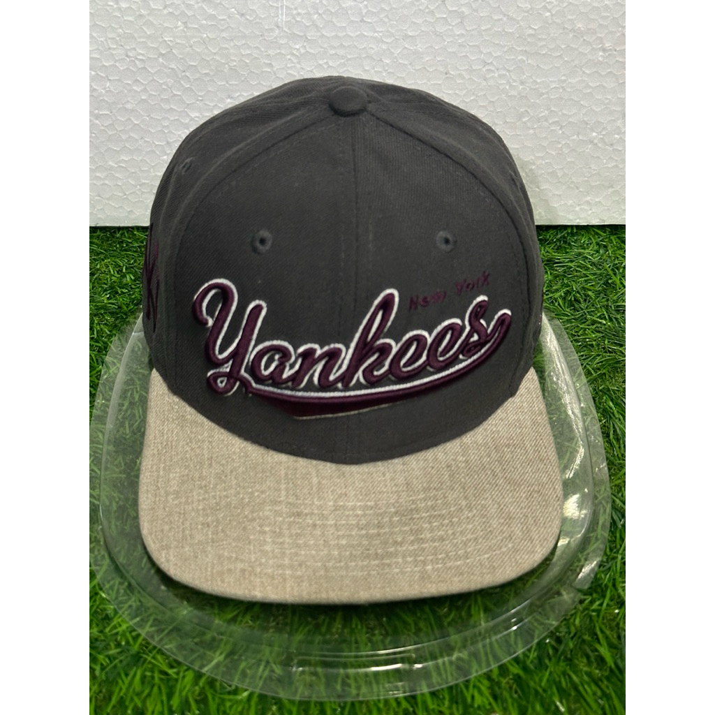 New Era Snapback NY Yankees Original