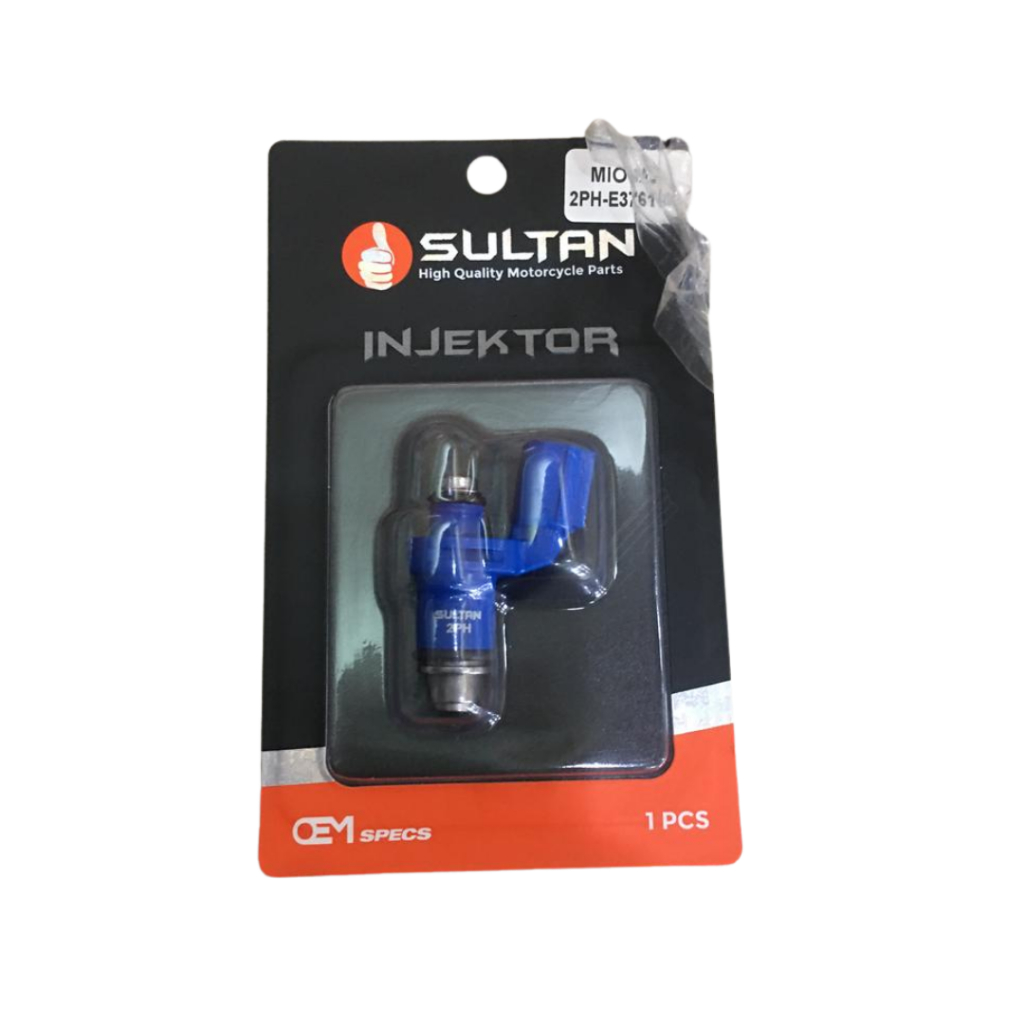 SULTAN Fuel Injektor Mio Mio Soul GT 125