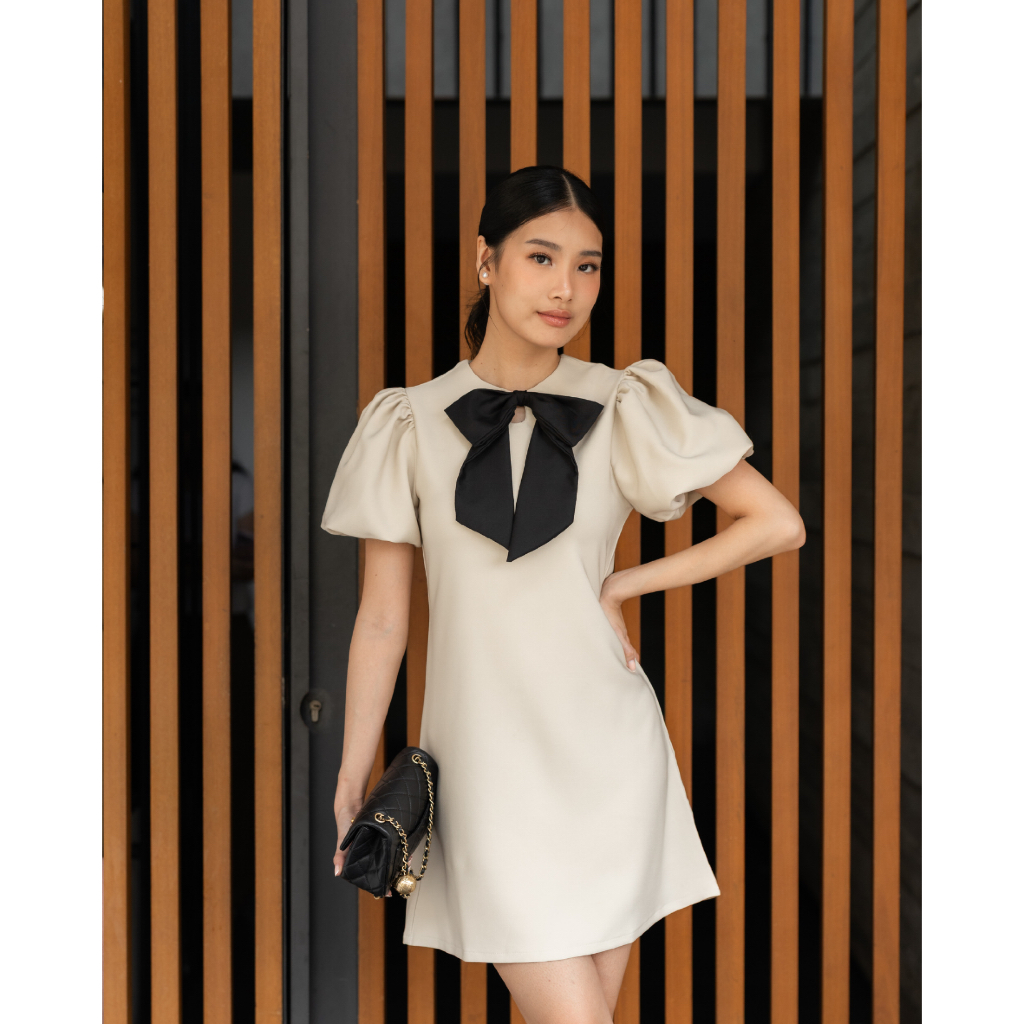 Modelano - Rochelle Dress