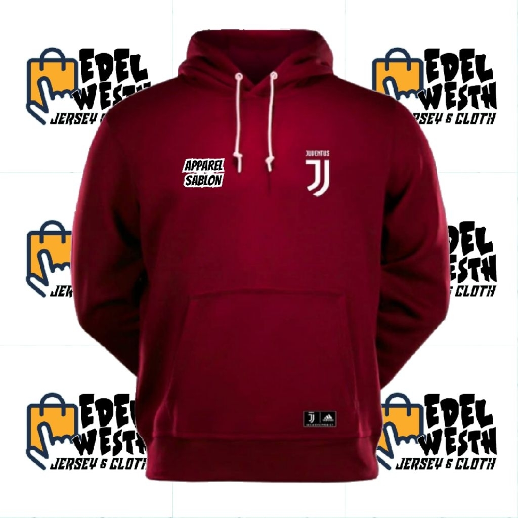 HOODIE J.U.P.E.N.T U.S [JUPE LOGO]
