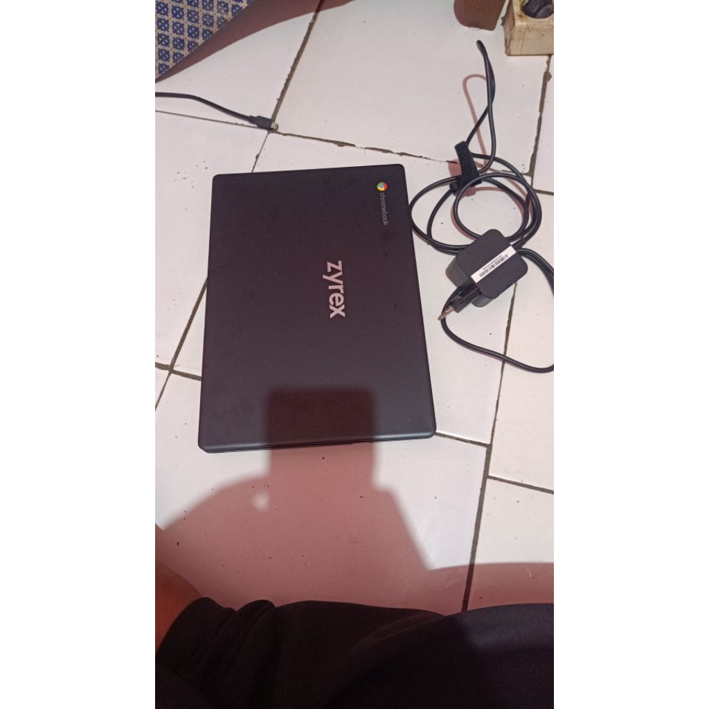 chromebook zyrex