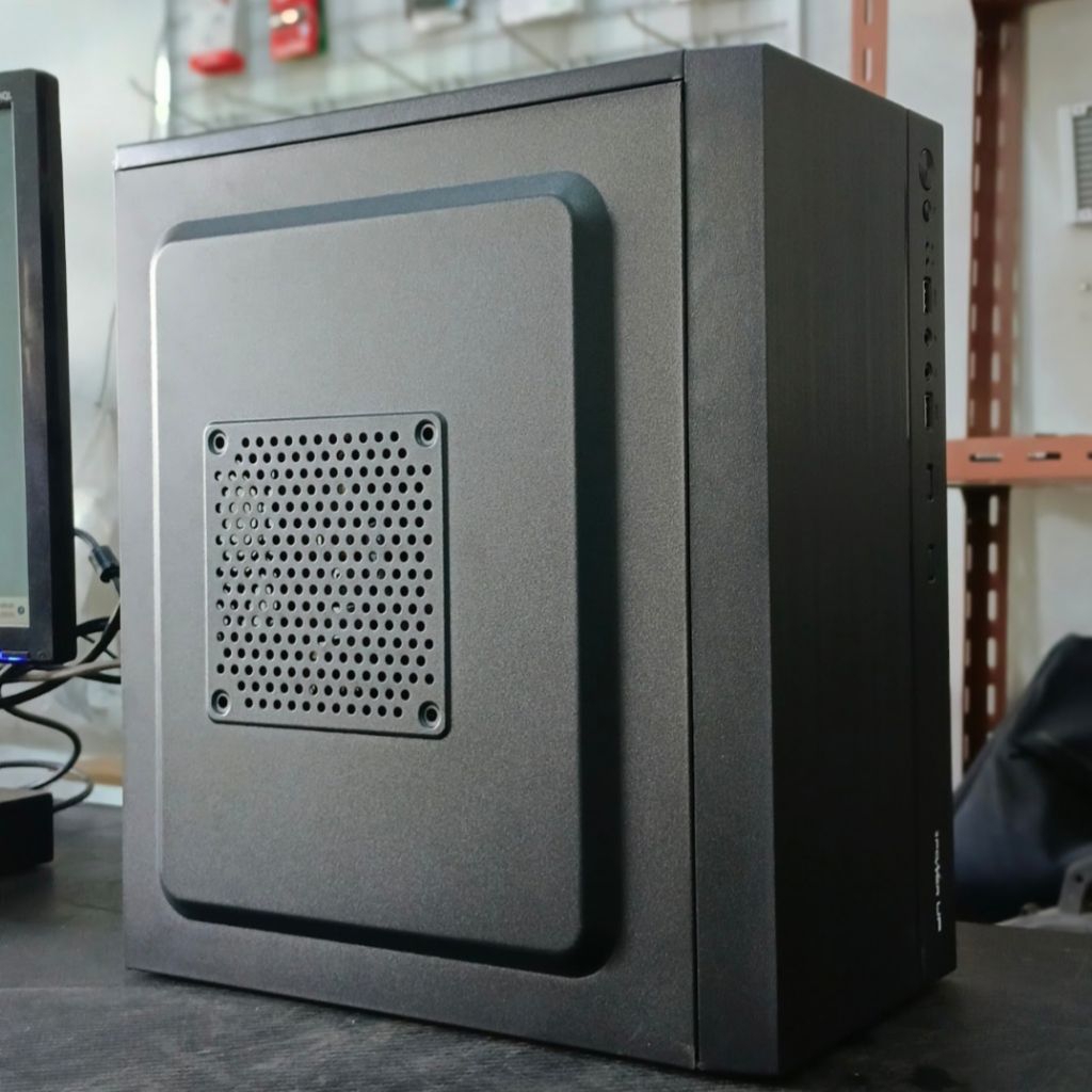 PC Office RYZEN 3 3200G RAM 8GB NVME 128GB