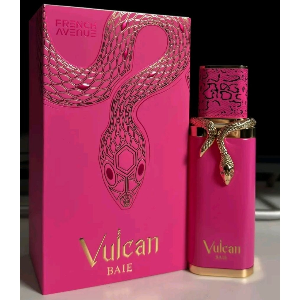 Preloved French Avenue Vulcan Baie