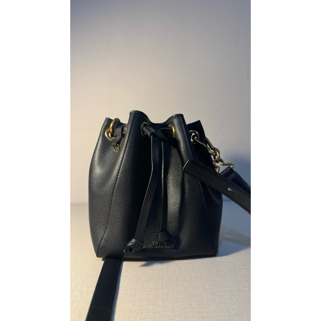 Preloved MJ Bucket Bag