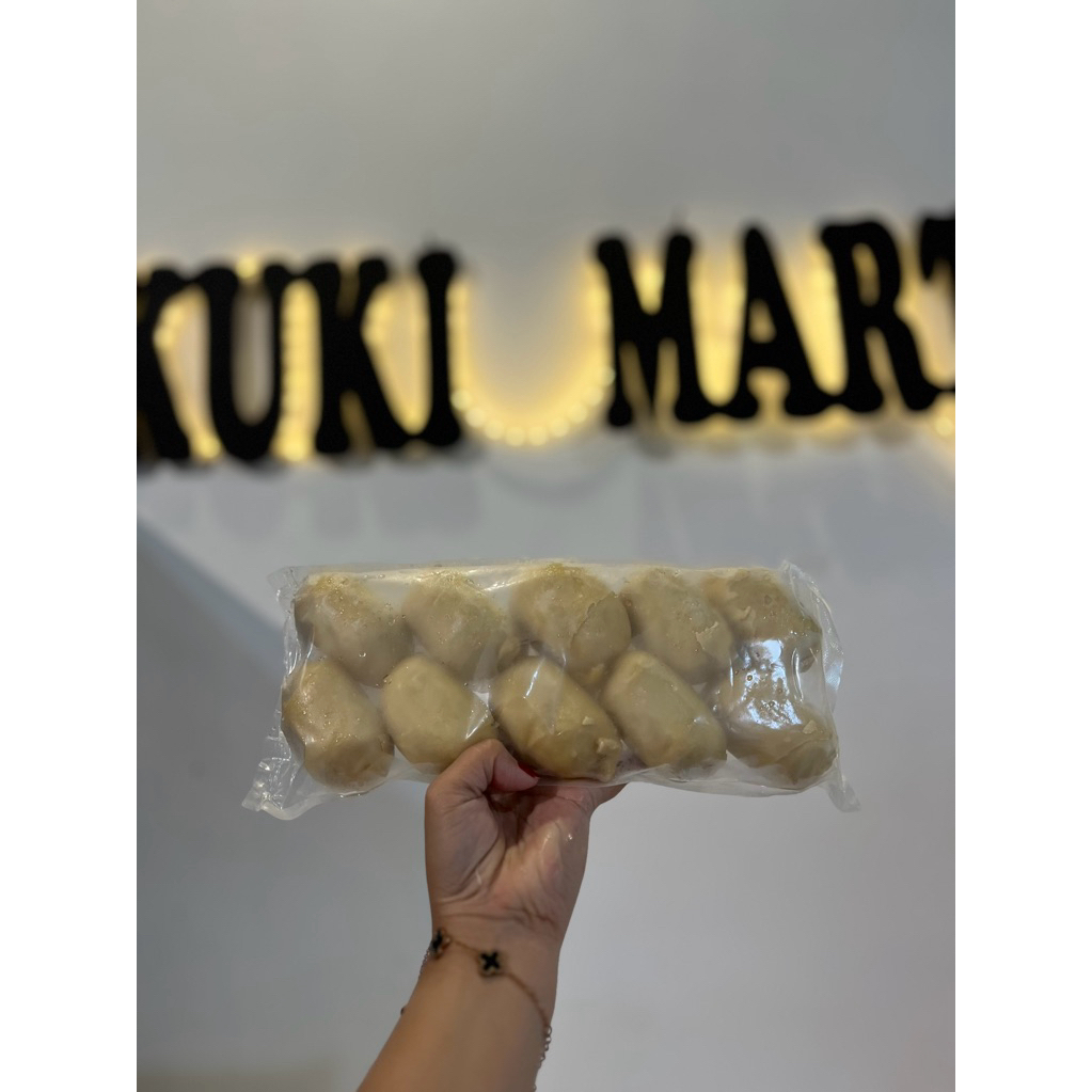 

molen isi coklat lumer