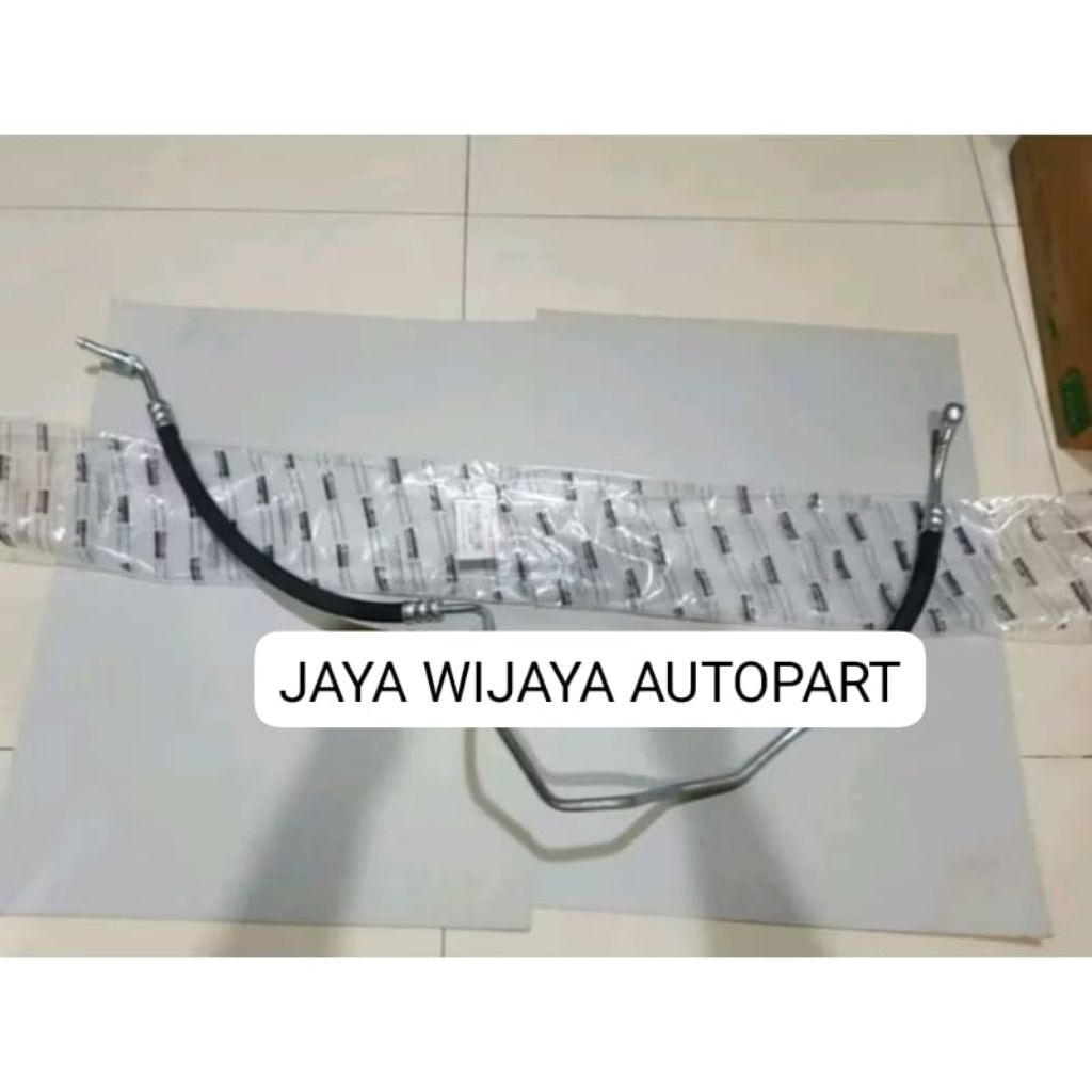 hose selang power steering starlet