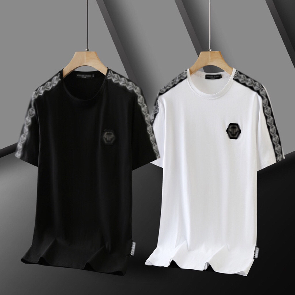 Kaos Pria 5008-15 Kaos oblong Tshirt pria Kaos pria Baju Pria kaos import Premium Atasan Pria Kaos t