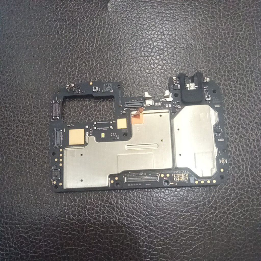 Sparepart Mesin Hidup Normal Poco C40