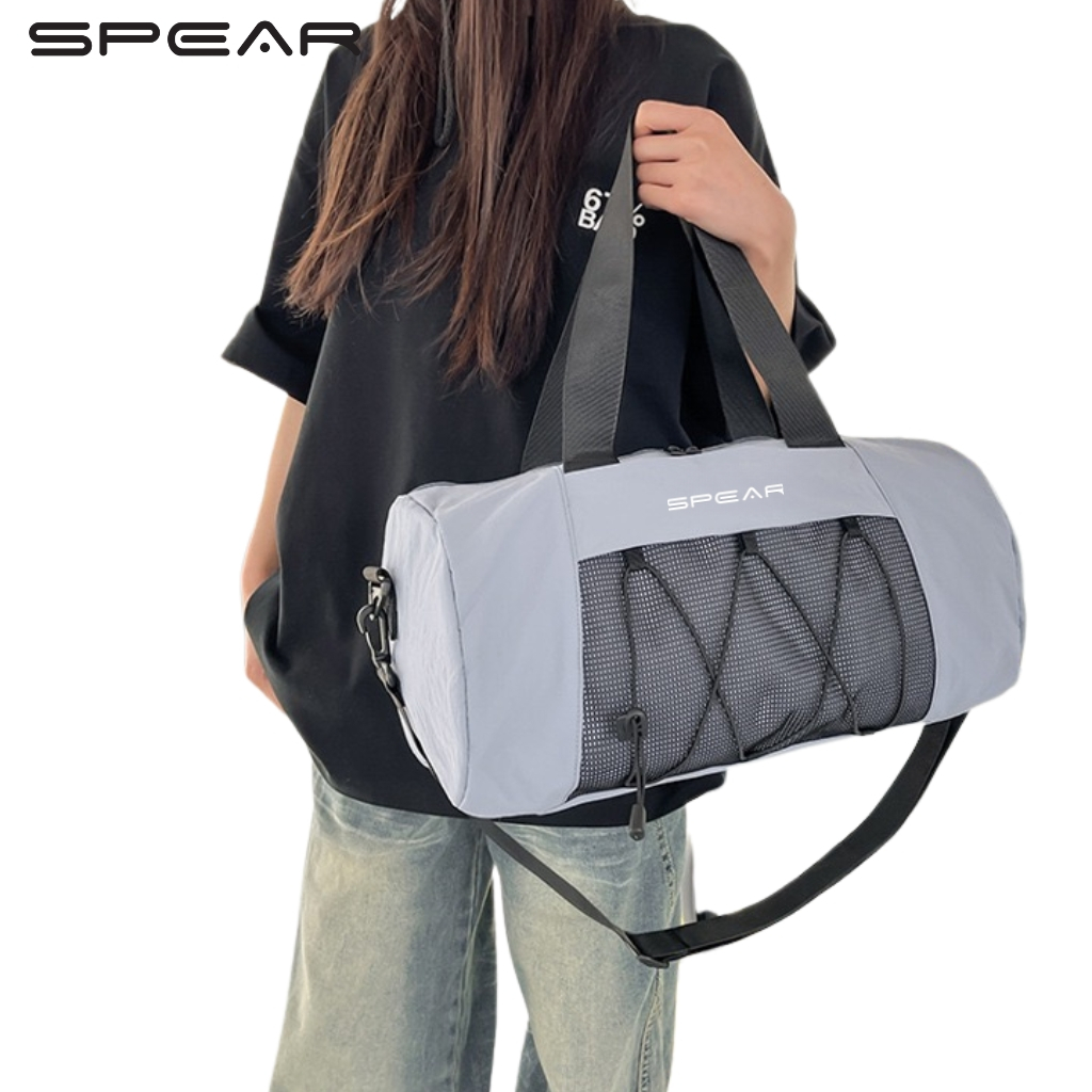 SPEAR Tas Duffle DB-4223