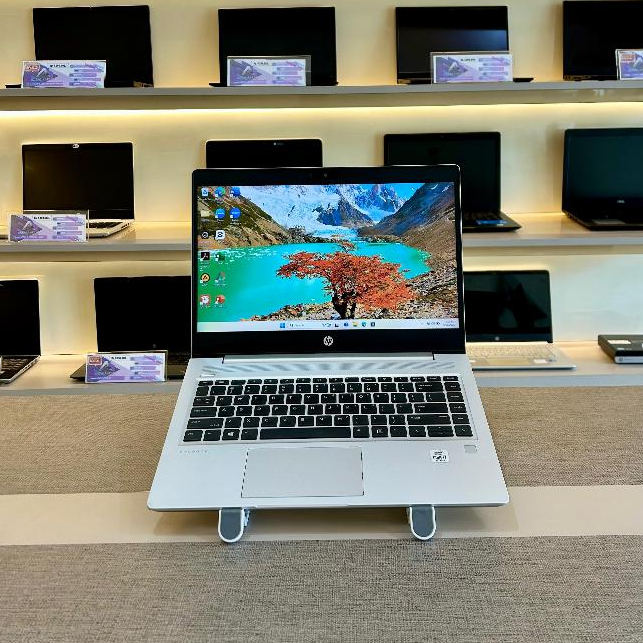 HP PROBOOK 440 G7