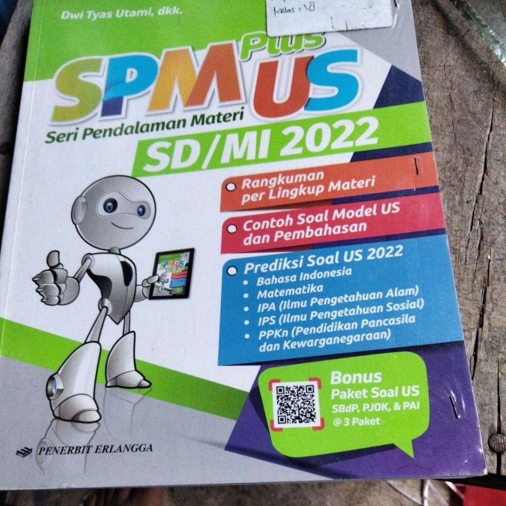 SPM PLUS US SD/MI 2022