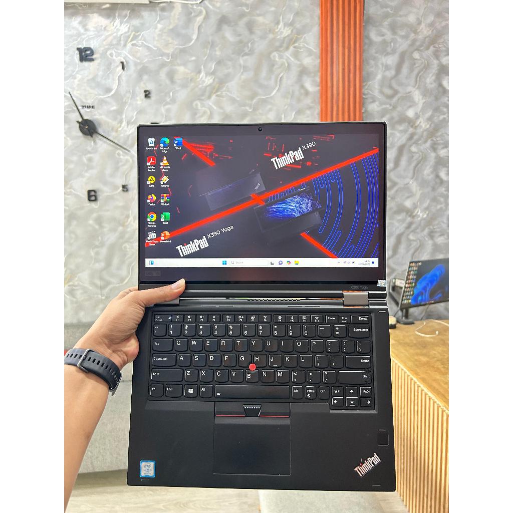 LENOVO YOGA