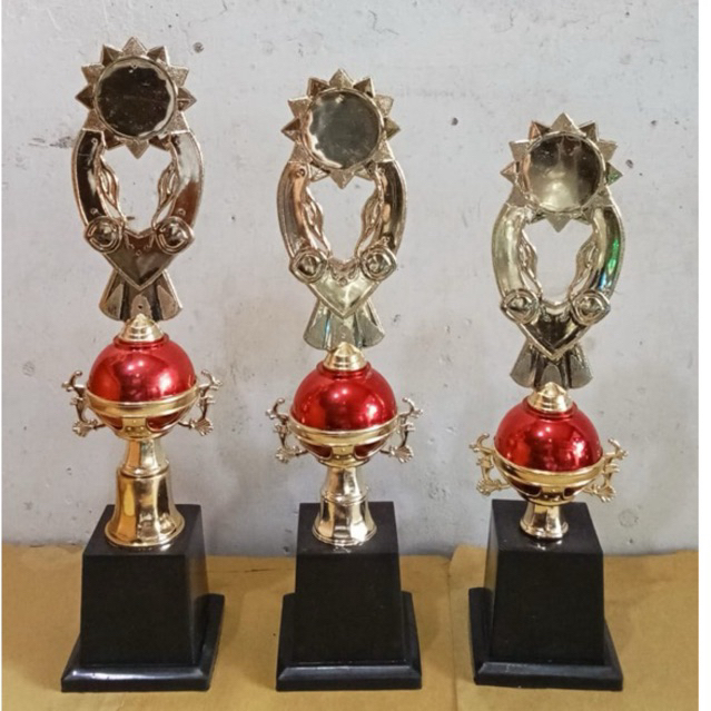 PIALA 1 PART TERMURAH / PIALA PRAMUKA / TROPHY PRAMUKA