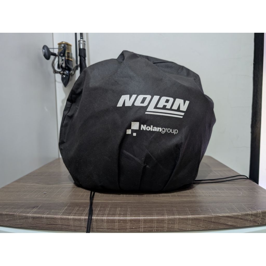 Nolan N605 Casey Stoner size XL